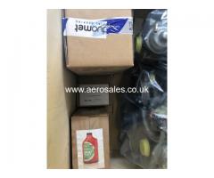 Brand New Rotax 912 UL Engine (0 hours) (2 available)