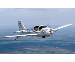 EUROPA CLASSIC, ROTAX 912 100HP, AIRMASTER