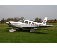 PIPER CHEROKEE SIX PA32-300 FOR SALE