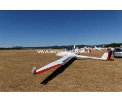 Caproni A21s Calif