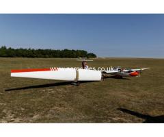 Caproni A21s Calif