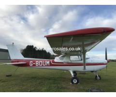 Reims Cessna 150M *SOLD*