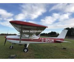 Reims Cessna 150M *SOLD*