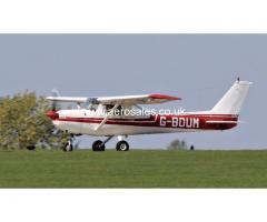 Reims Cessna 150M *SOLD*