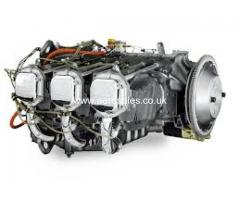 Lycoming 260HP Engine AEIO-540