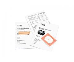 SELL TRIG TT21 TRANSPONDER