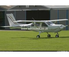 Jabiru J430 Share