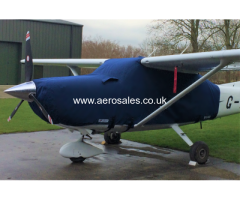 Heavy Duty All Weather Aircraft Covers