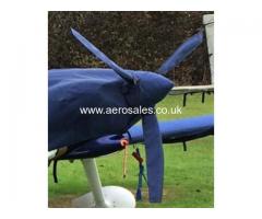 Heavy Duty All Weather Aircraft Covers