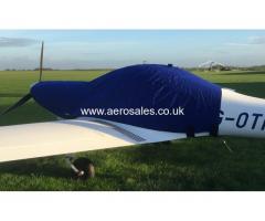 Heavy Duty All Weather Aircraft Covers