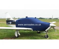 Heavy Duty All Weather Aircraft Covers