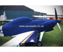 Heavy Duty All Weather Aircraft Covers