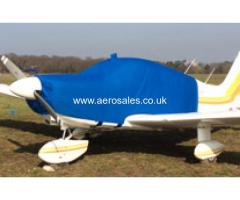 Heavy Duty All Weather Aircraft Covers