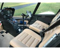 2010 Robinson R44 Raven I $90000