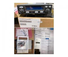 Transponder Trig TT31 , Brand new