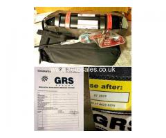 Rescue system GRS 5/473 Soft pack - New!