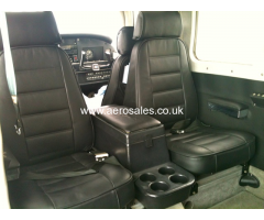 Share for sale Piper PA32R Saratoga based at Biggin Hill or Rochester