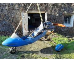 Pegasus Xl-R 447 for sale