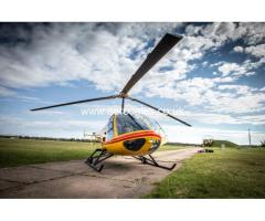 Enstrom 280 FX *SOLD*