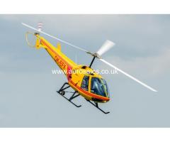 Enstrom 280 FX *SOLD*