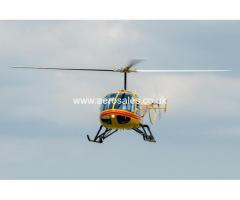 Enstrom 280 FX *SOLD*