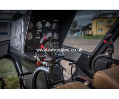 Enstrom 280 FX *SOLD*