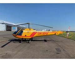 Enstrom 280 FX *SOLD*