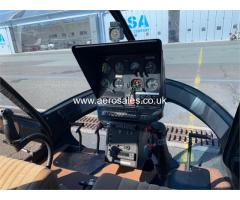 Enstrom 280 FX *SOLD*