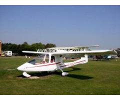 SKY ARROW 650 T