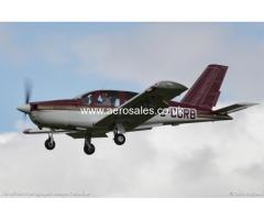 1/5th Share Socata TB20 Trinidad *SOLD*