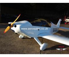 Sonex | G-CGPL | Wilco Aviation *SOLD*