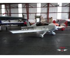 Sonex | G-CGPL | Wilco Aviation *SOLD*