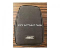 BOSE A20 Aviation Headset (Bluetooth/Dual Plug)