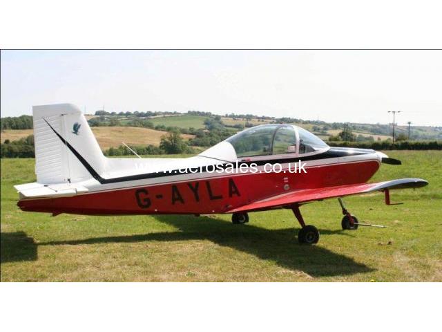 AEROBATIC AIRTOURER AEROBATIC AIRTOURER