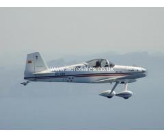 RV-6E FOR SALE