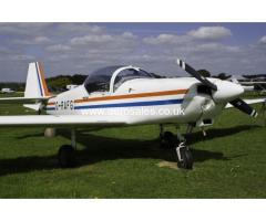 SLINGSBY FIREFLY T67C FOR SALE