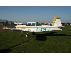 VARGA KACHINA 2150A G-BPVK