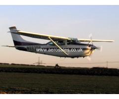 CESSNA 182 RG FOR SALE