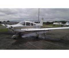 PIPER WARRIOR 151 NEW REDUCED PRICE