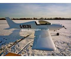 PULSAR/JABIRU FOR SALE