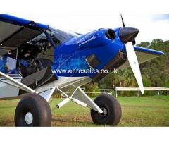 CUBCRAFTERS CARBON CUB
