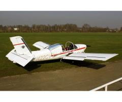 SOCATA MS.880B RALLYE N-REG READY TO FLY