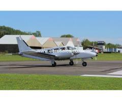 1980 PIPER PA-34-200T SENECA II