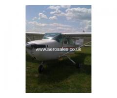 CESSNA 172N VERY NICE CONDITION