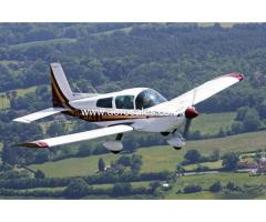 WELL LOVED GRUMMAN AA5B TIGER £29,500