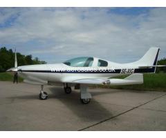 OUTSTANDING IFR-LANCAIR 235/320 - TT