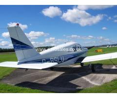 PIPER PA28/140 CHEROKEE