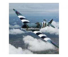 SUPERMARINE SPITFIRE MK26 FOR SALE