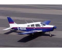 PA28-161 WARRIOR II FOR SALE