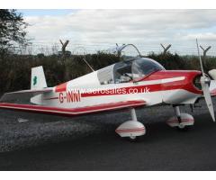 JODEL D112 FOR SALE